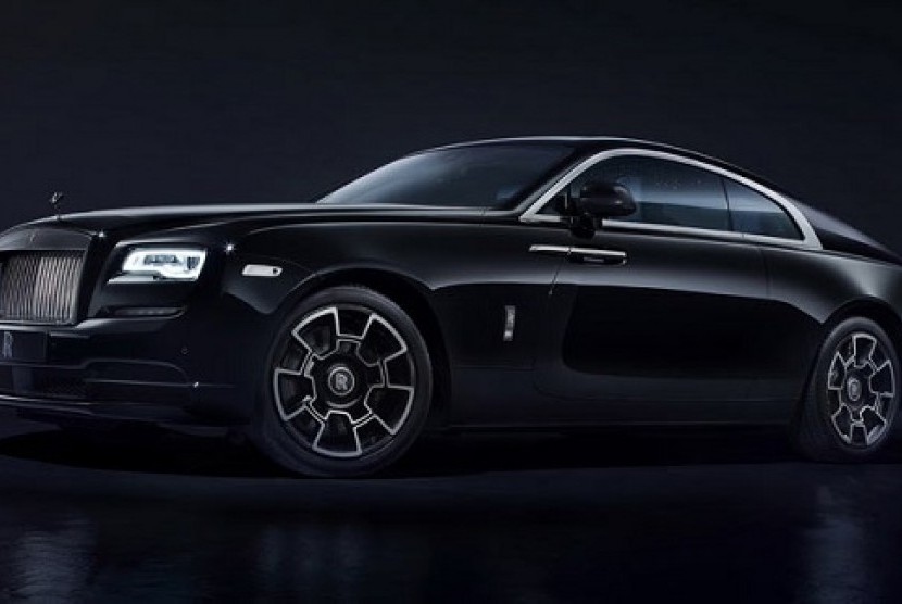 Rolls-Royce Ghost akan masuk pasar otomotif global mulai 1 September 2020.