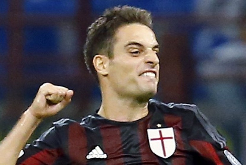 Giacomo Bonaventura