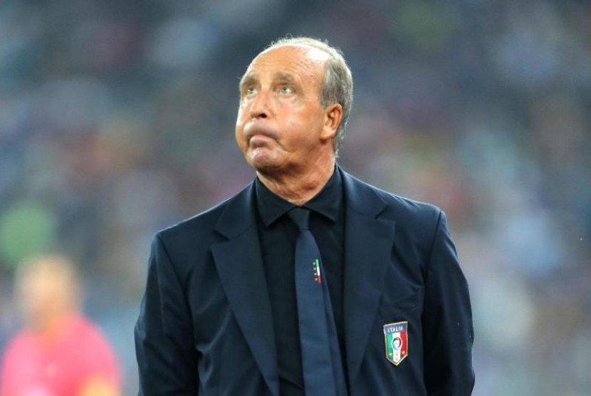 Giampiero Ventura