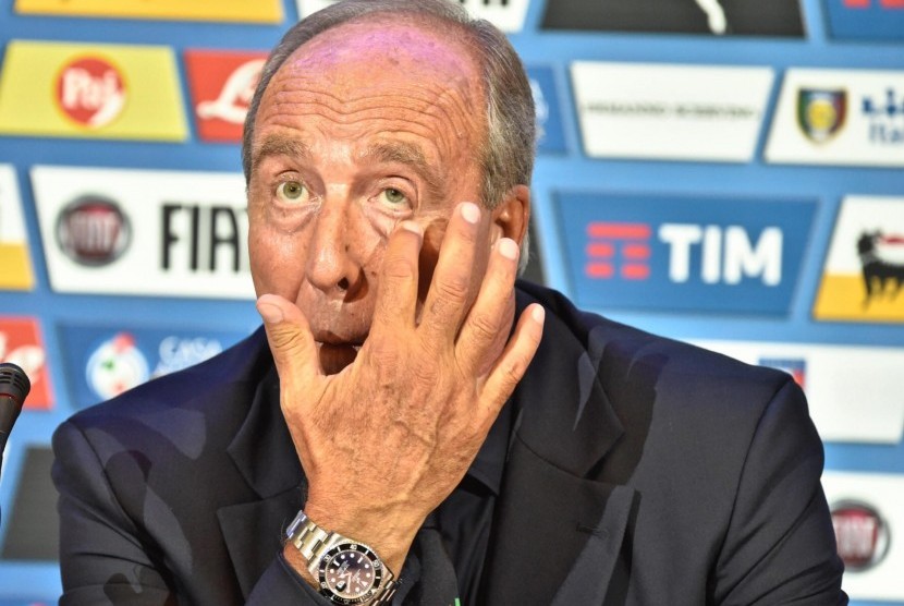 Giampiero Ventura 