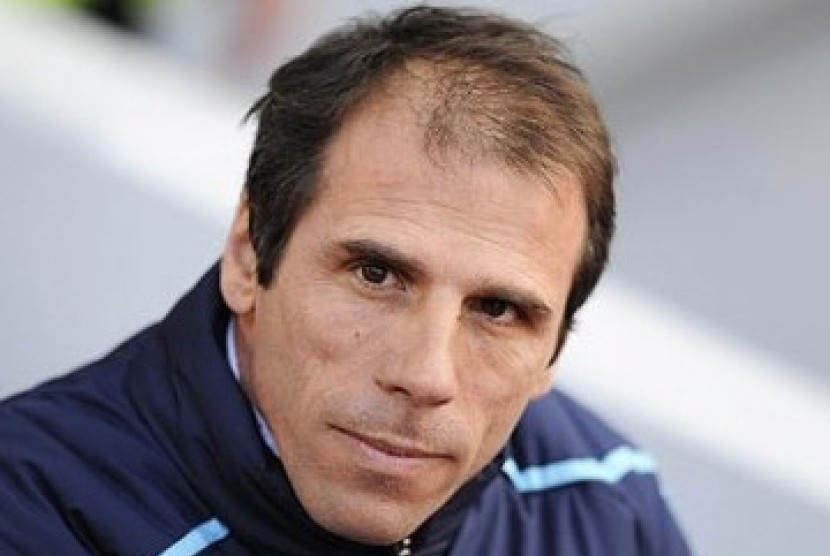 Gianfranco Zola