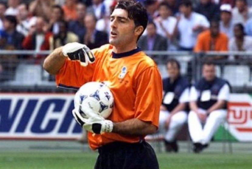 Gianluca Pagliuca