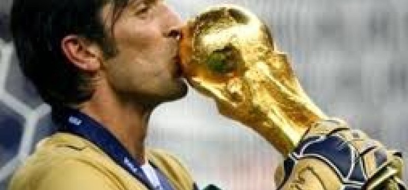 Gianluigi Buffon