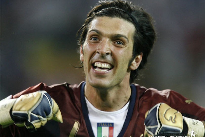 Gianluigi Buffon 