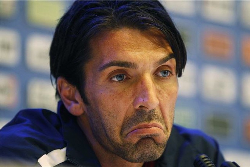 Gianluigi Buffon 