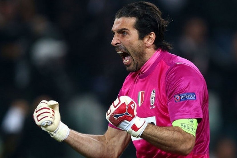 Gianluigi Buffon