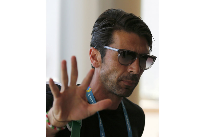 Gianluigi Buffon 