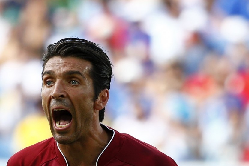 Gianluigi Buffon 