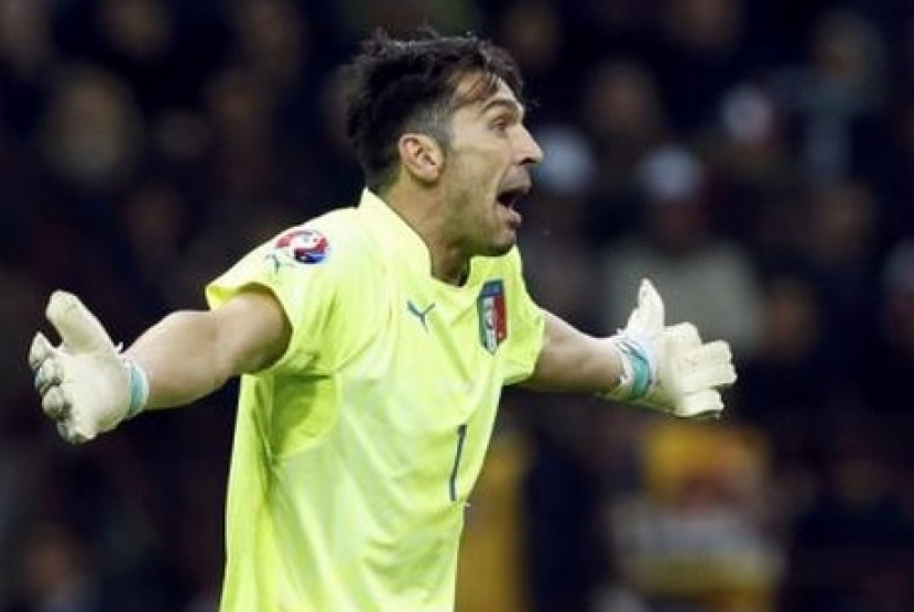 Gianluigi Buffon