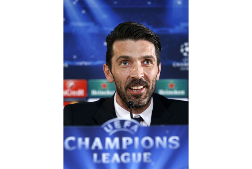 Gianluigi Buffon