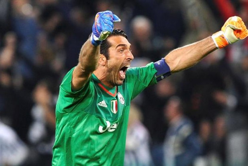 Gianluigi Buffon