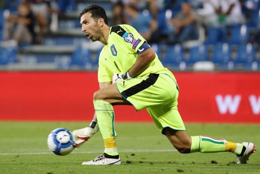 Gianluigi Buffon