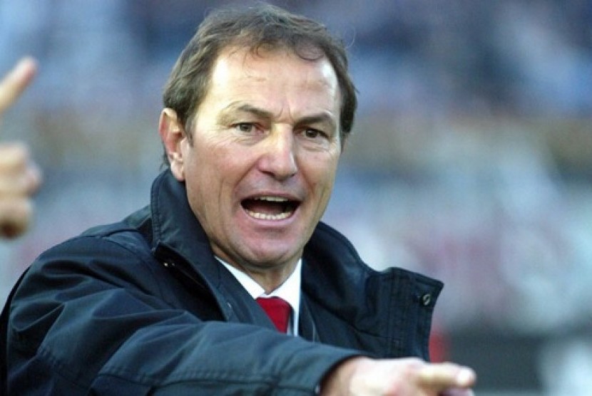 Gianni De Biasi