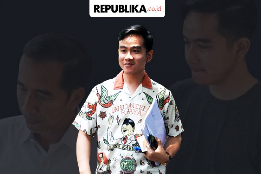 Gibran Rakabuming akan segera mengikuti fit and proper tes calon wali kota Solo dari PDIP di Jakarta.