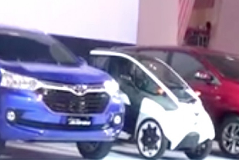 GIIAS 2015