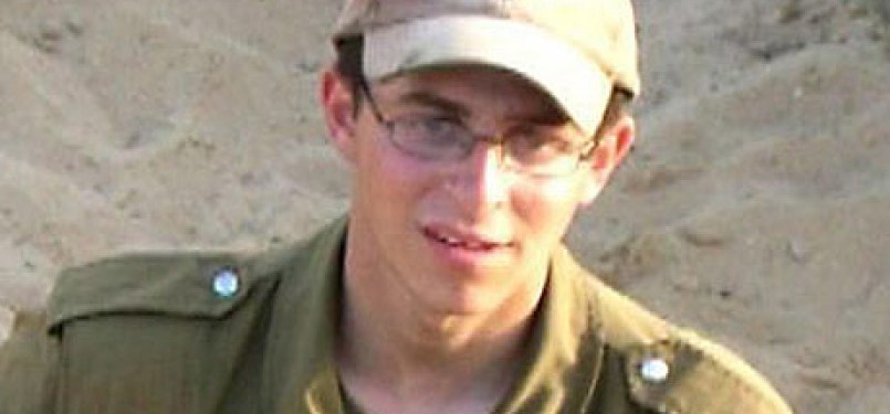 Gilad Shalit