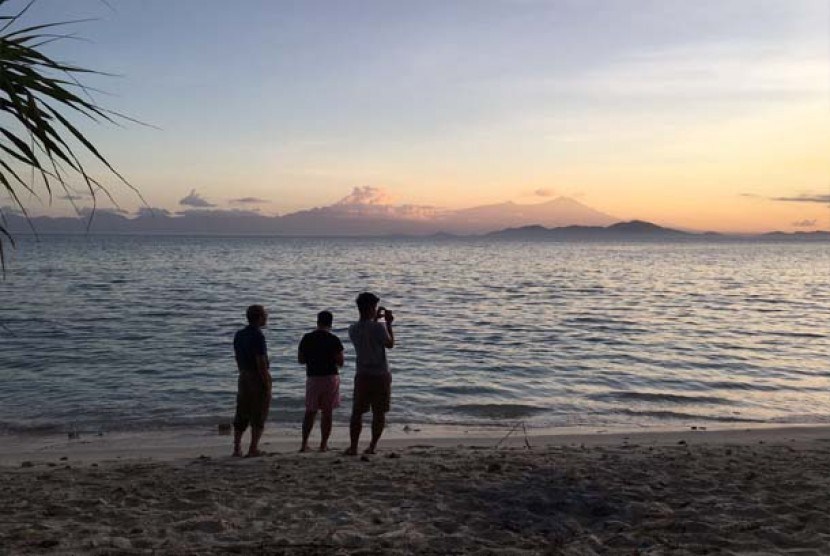 Gili Layar Lombok Barat