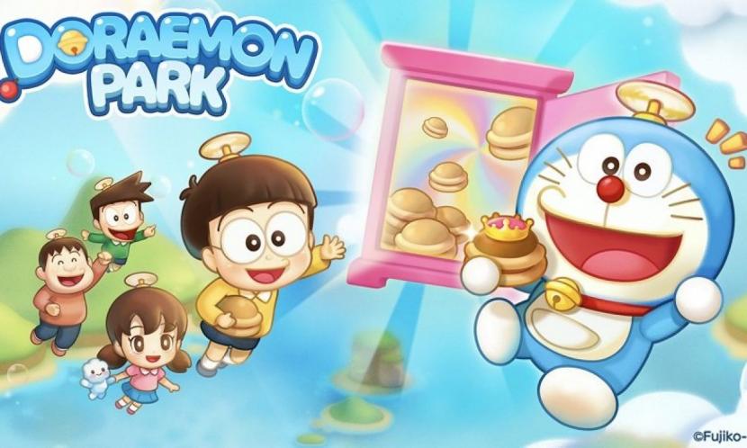 Gim Doraemon Park.