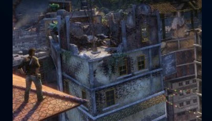 Gim Uncharted: The Nathan Drake Collection di Playstation 4 digratiskan selama pandemi Covid-19.