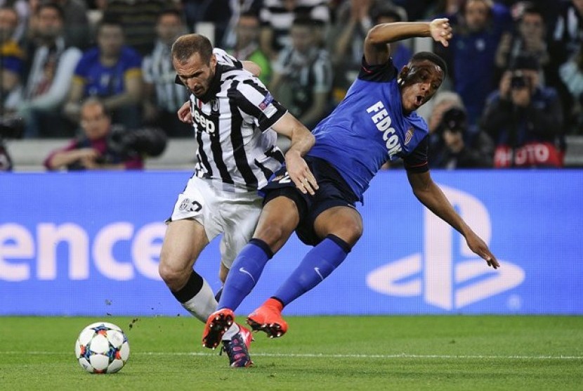 Giorgio Chiellini