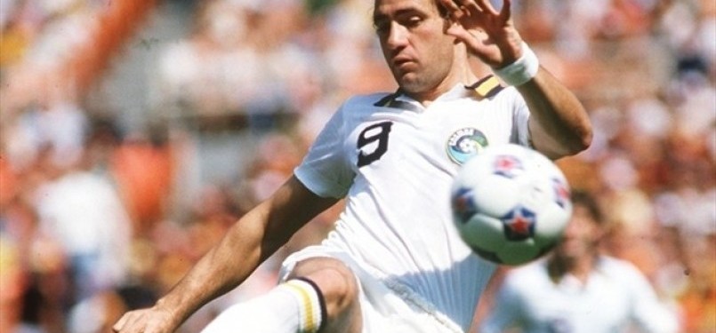 Giorgio Chinaglia