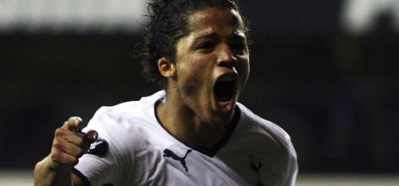 Giovani Dos Santos