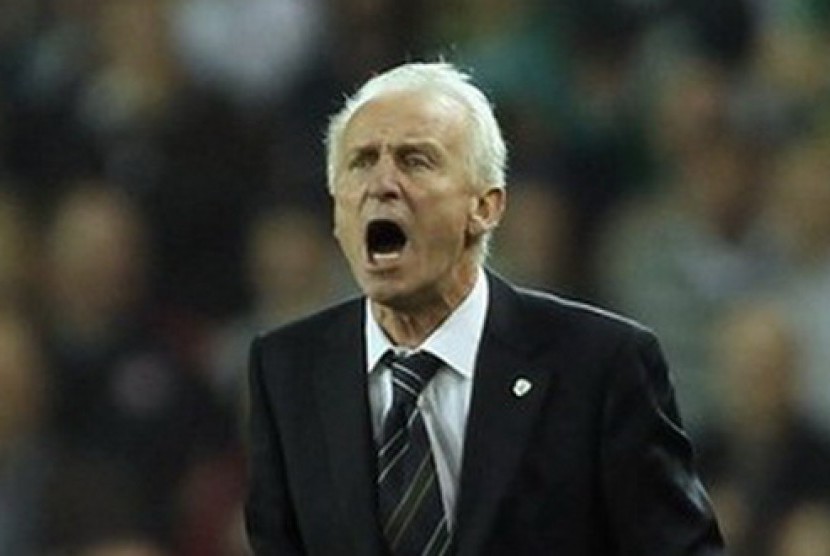 Giovanni Trapattoni