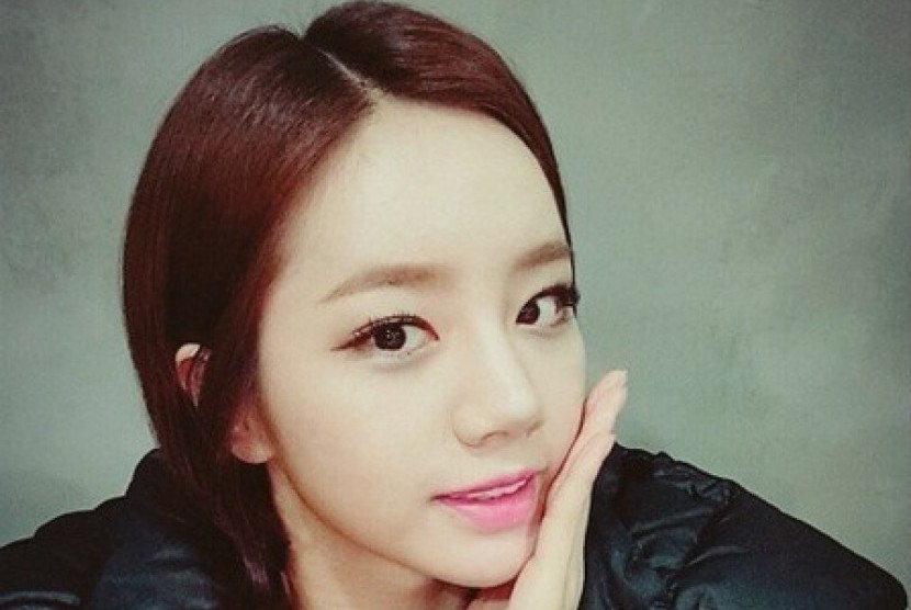 Girl's Day Hyeri