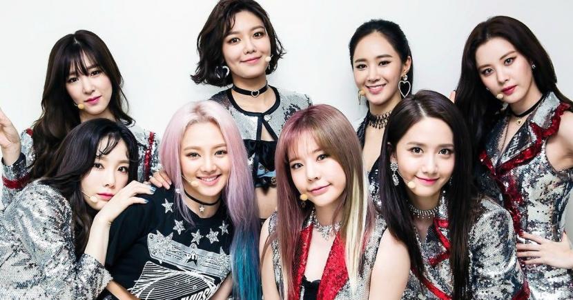 Girls Generation. Agensi hiburan Korea Selatan SM Entertainment belum lama ini terlibat dalam kontroversi atas unggahan tentang Girls Generation.