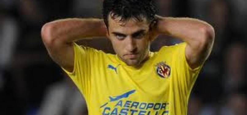 Giuseppe Rossi