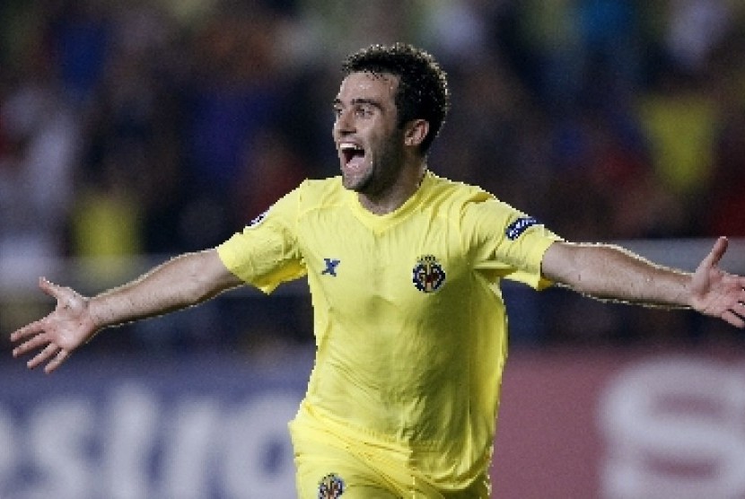 Giuseppe Rossi