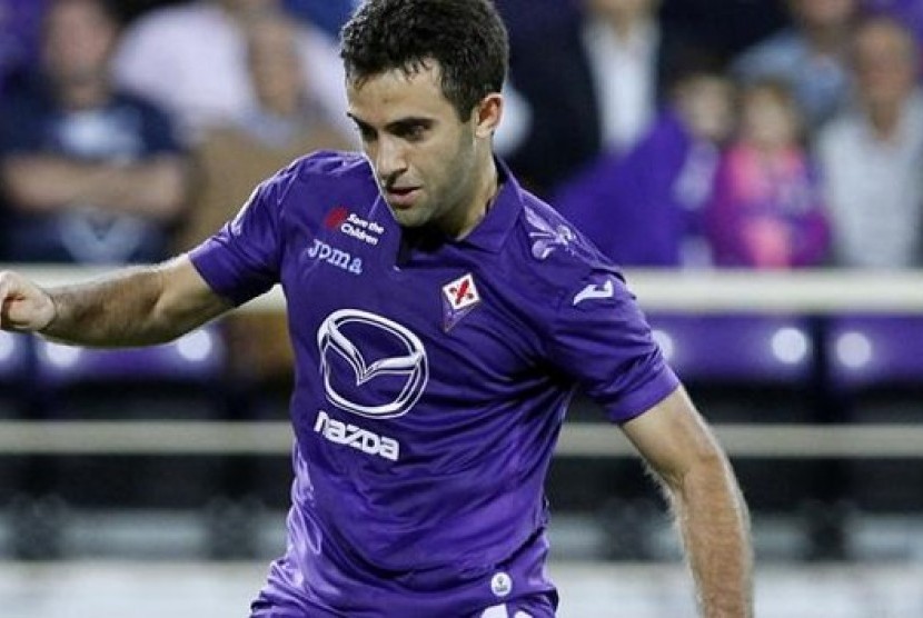 Giuseppe Rossi