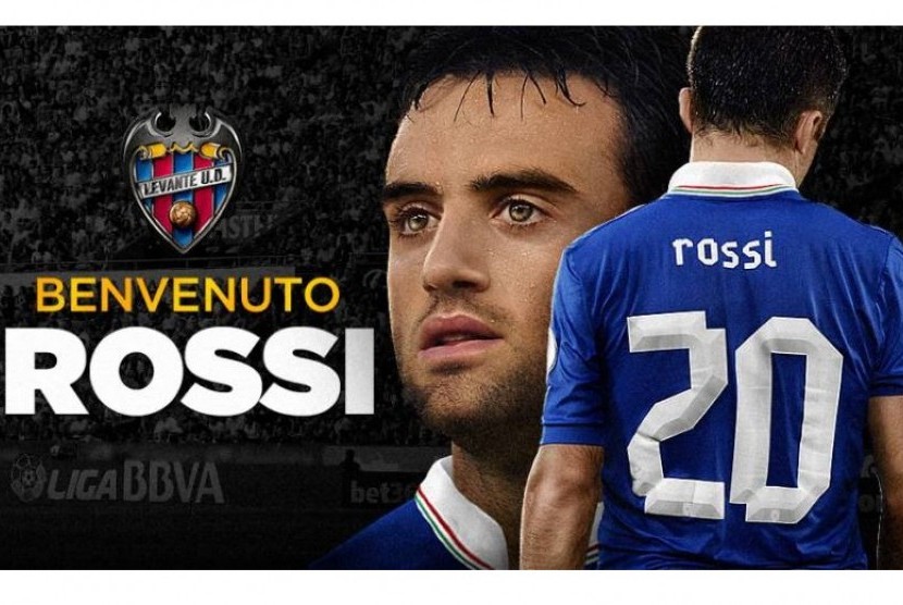 Giuseppe Rossi