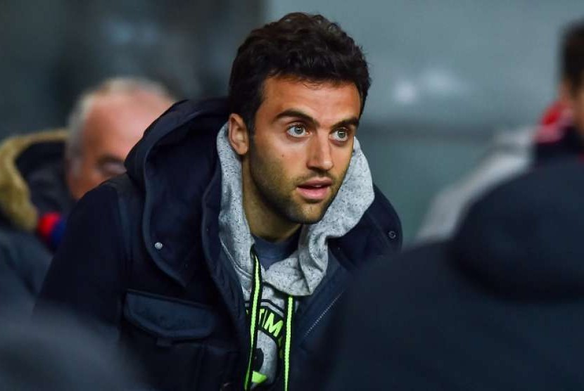 Giuseppe Rossi