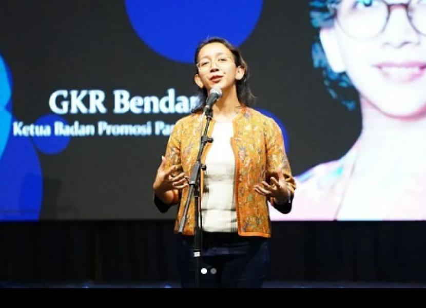 GKR Bendara