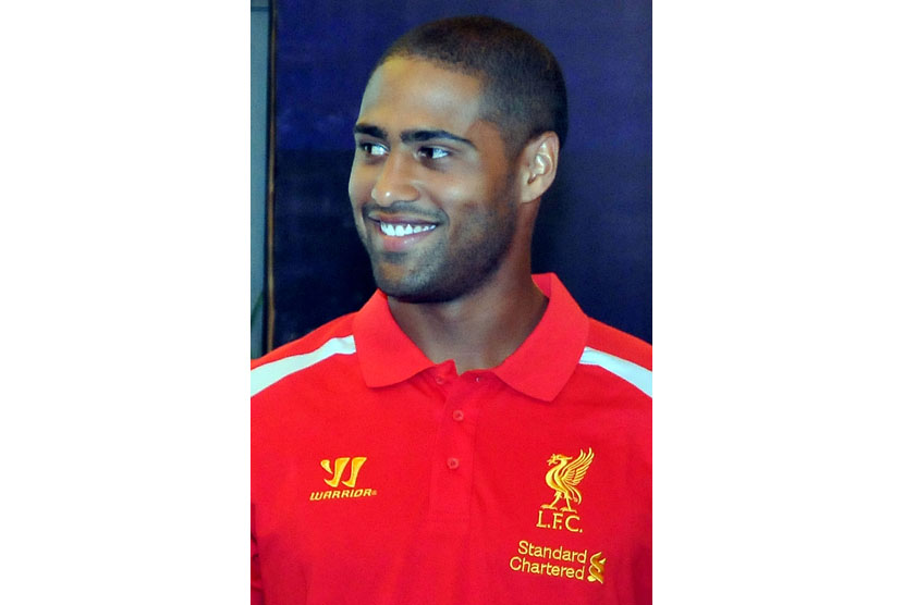 Glen Johnson