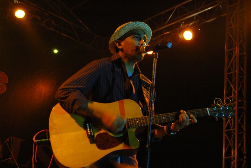 Glenn Fredly