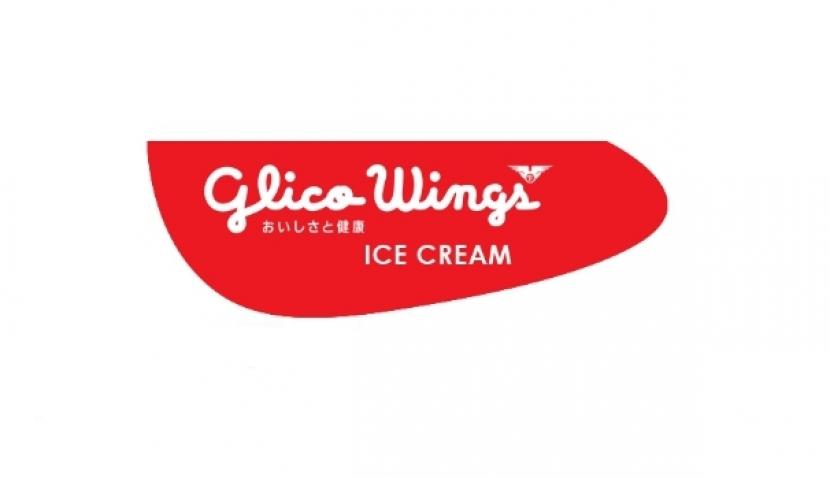 Glico Wings. Produsen es krim Jepang, Glico Wings, meluncurkan produk terbaru mereka yakni HAKU Tokyo Cheese Delight, yang merupakan es krim dengan cone rasa keju pertama di Indonesia.