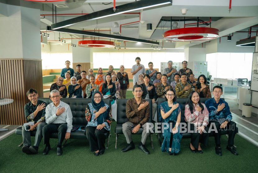 Global Future Fellows (GFF) 2025: Powering ASEANs Digital Health Future. 