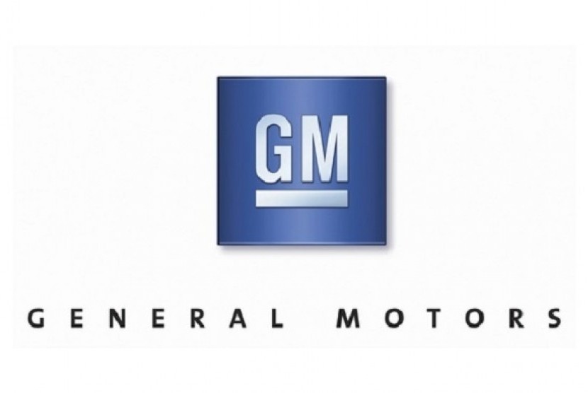 GM Raih Rekor Penjualan di Cina