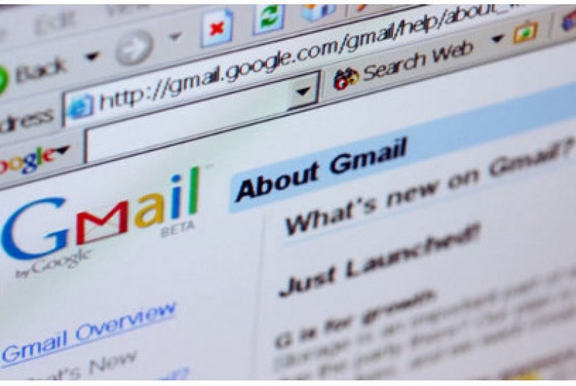 Gmail. Untuk setiap akun, Google memberikan total penyimpanan 15 GB secara gratis 