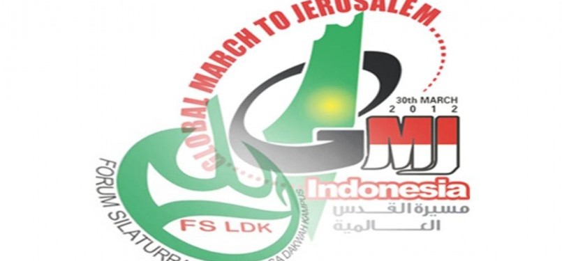 Logo FSLDK dan GMJ