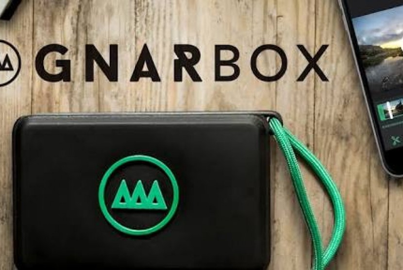 Gnarbox