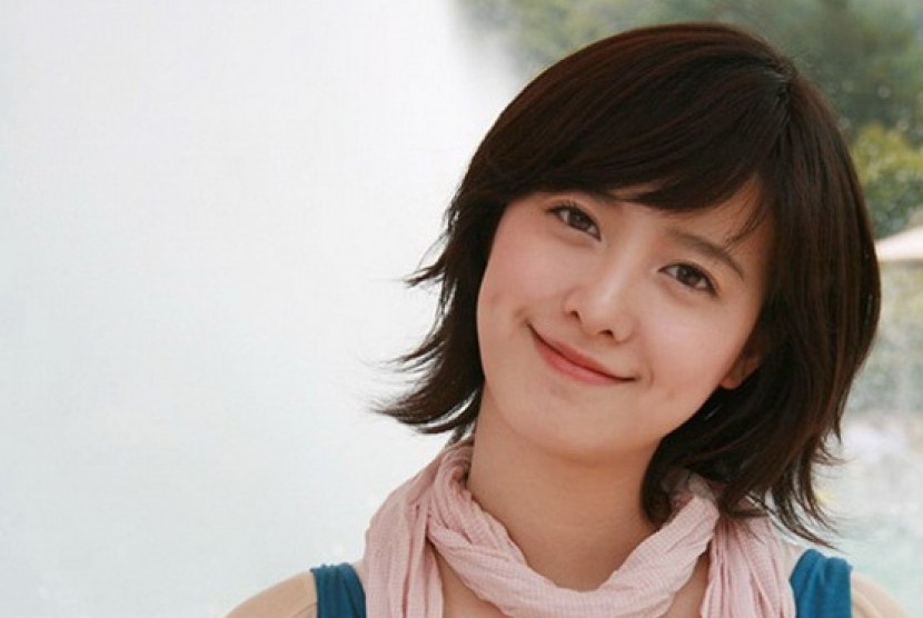 Go Hye Sun