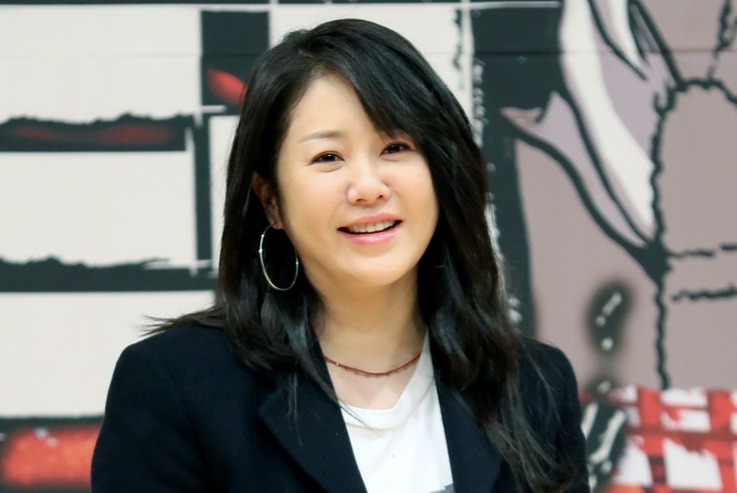 Go Hyunjung