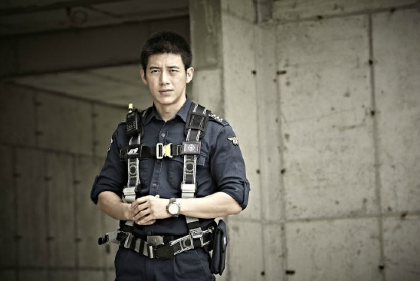 Go Soo