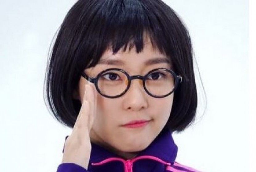 Go Woori