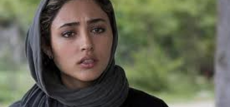 Golshifteh Farahani