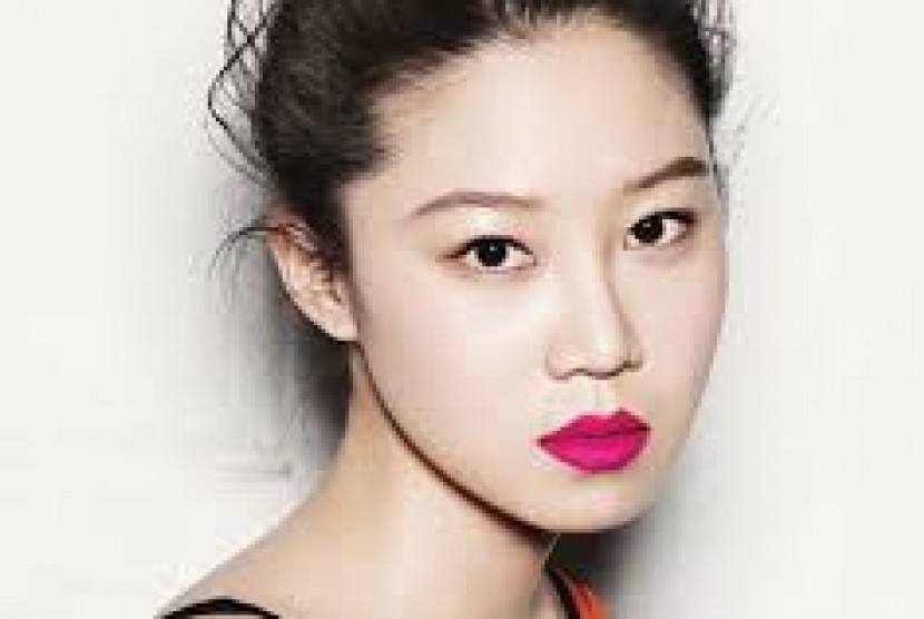 Gong Hyo Jin 