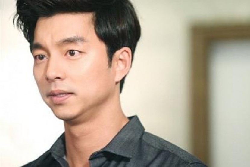 Gong Yoo